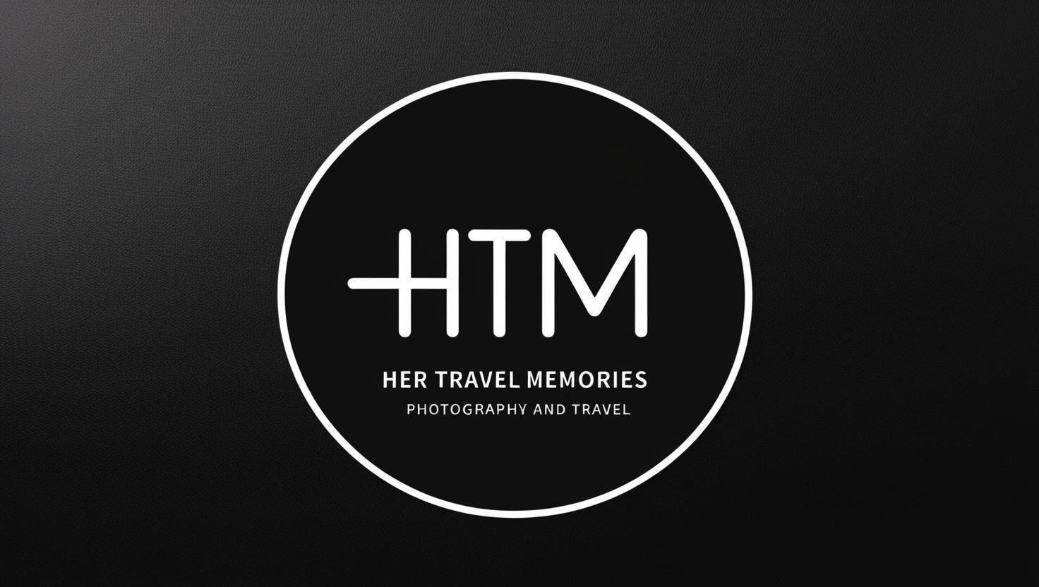 Her travel memories