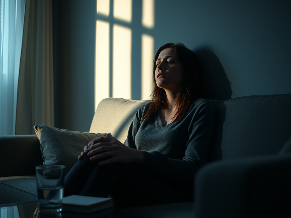 Burnout Recovery Part 1 : The Diagnosis That Changed Everything