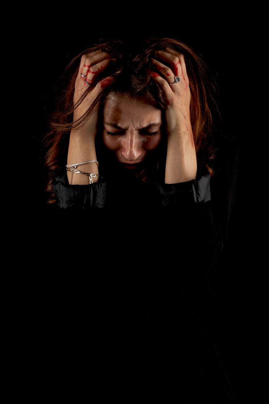 My Burnout Story : The Moment I Broke Down at Work