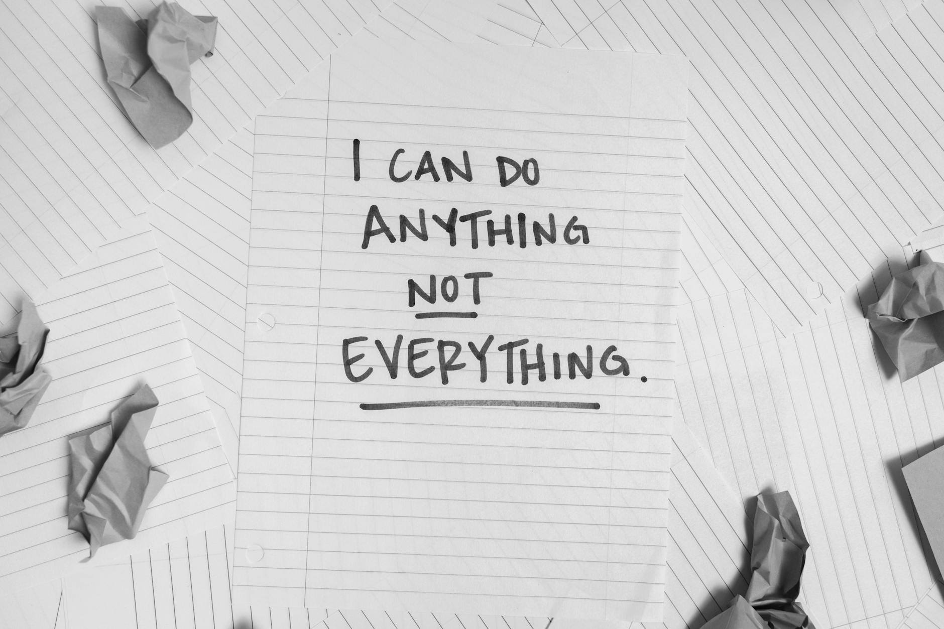 What Burnout Felt Like – Part 2 : The Illusion