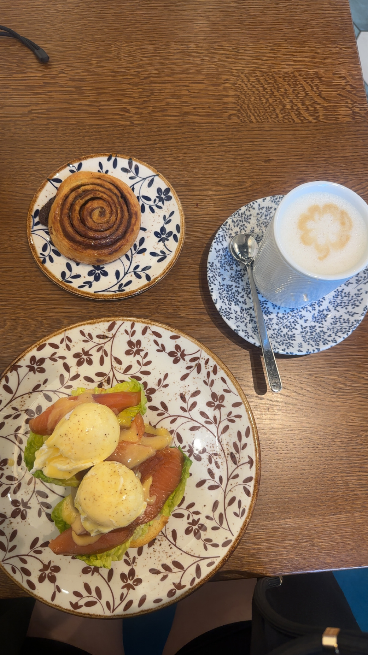 Why Mulberry Café in Riga Is a Must-Visit for Brunch Lovers – Her ...